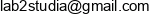 Lab2 Email address