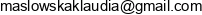 Lektor Jezyka Angielskiego Klaudia Magdziarz Email address
