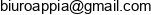 Appia Biuro Podrozy I Uslug Wioletta Romanska Email address