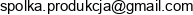 Produkcja Adres e-mail