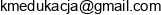 Km Edukacja Adres e-mail