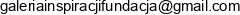 Galeria Inspiracji Email address