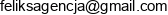 Feliks Volodymyr Moskaliuk Email address