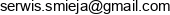 Jacek Smieja Email address Jacek Smieja Email address