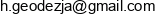 Geodeta Uprawniony Hoffmann Zbigniew Adres e-mail