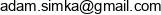 Askom Adam Simka Email address