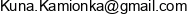 Firma Natalex Natasza Jagodzik Adres e-mail