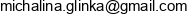 Tales Michalina Banas Email address