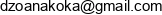 Magiton Adres e-mail