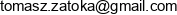 Business Solutions Consulting Tomasz Zatoka Adres e-mail