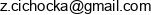 Zkca Email address