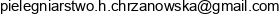 Gniewomir Cwiertnia Pielegniarstwo Domowe Im Hanny Chrzanowskiej Email address