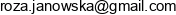 Kleks S C Malgorzata Zajac Roza Janowska Email address