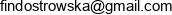 Monika Ostrowska Dla Ochrony Srodowiska Email address