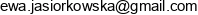 Klimkowa Chata Ewa Jasiorkowska Adres e-mail