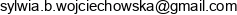 Indywidualna Specjalistyczna Praktyka Lekarska Sylwia Wojciechowska Email address