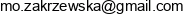 Domowy Logopeda Monika Zakrzewska Truszkowska Adres e-mail