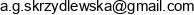 Blanco Marketing Agnieszka Skrzydlewska Adres e-mail