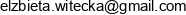 Uslugi Specjalistyczno Edukacyjno Terapeutyczne Elzbieta Witecka Email address
