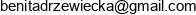 Toptop Benita Drzewiecka Email address