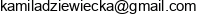 Indywidualna Praktyka Stomatologiczna Kamila Suchodolska Email address