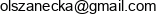Mondze Adres e-mail