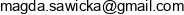 Prywatny Gabinet Logopedyczny Echo Magdalena Sitko Adres e-mail