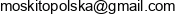 Moskito Polska Email address