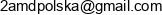 2amd Adres e-mail