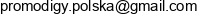 Promodigy Polska Adres e-mail