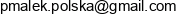 Doradztwo Techniczne Przemyslaw Malek Email address