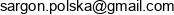 Eridu Adres e-mail