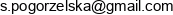 Hetty Holly Sylwia Pogorzelska Adres e-mail