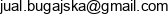 Jual Julita Bugajska Adres e-mail