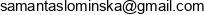 Akademia Wizerunku Samanta Slominska Surowik Email address