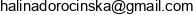 1 Projektowanie I Nadzor Instalacji Elektrycznych Eldor Halina Dorocinska 2 Dedance Halina Dorocinska Wspolnik Spolki Cywilnej Email address
