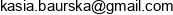 Biuro Tlumaczen Transletra Katarzyna Baurska Email address