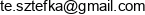 Adam Sztefka Twoj Elektronik Email address