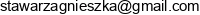 Kancelaria Finansowa K2 Agnieszka Stawarz Email address