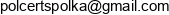 Polcert Email address