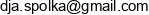 Dja Adres e-mail