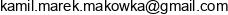 Erato Kamil Makowka Adres e-mail