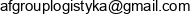 A F Group Email address