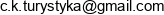 Adam Fijolek C K Turystyka Email address