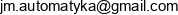 Jm Automatyka Adres e-mail