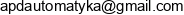 Apd Automatyka Bogdan Zygmunt Email address