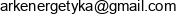 Ark Energetyka Arkadiusz Karwat Email address