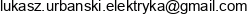Fts Instal Lukasz Urbanski Adres e-mail