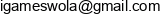 Isolutions Adres e-mail Isolutions Adres e-mail