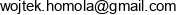 Femimea Adres e-mail